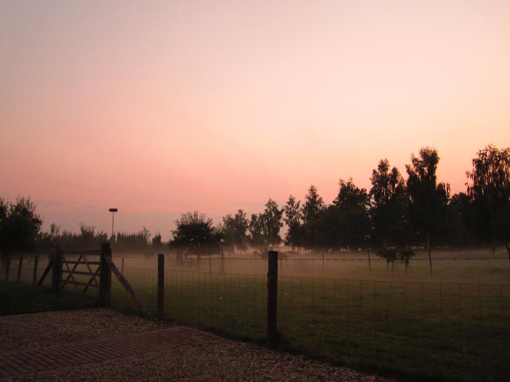 Bed And Breakfast Klein Groenbergen Leersum Luaran gambar