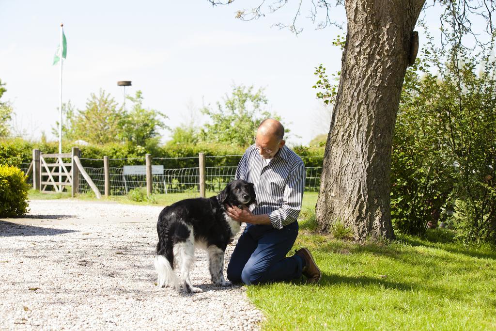 Bed And Breakfast Klein Groenbergen Leersum Luaran gambar