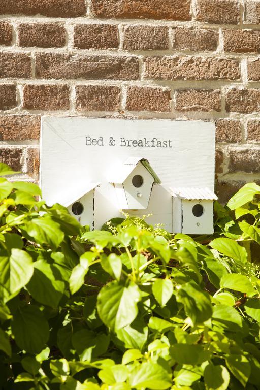 Bed And Breakfast Klein Groenbergen Leersum Luaran gambar